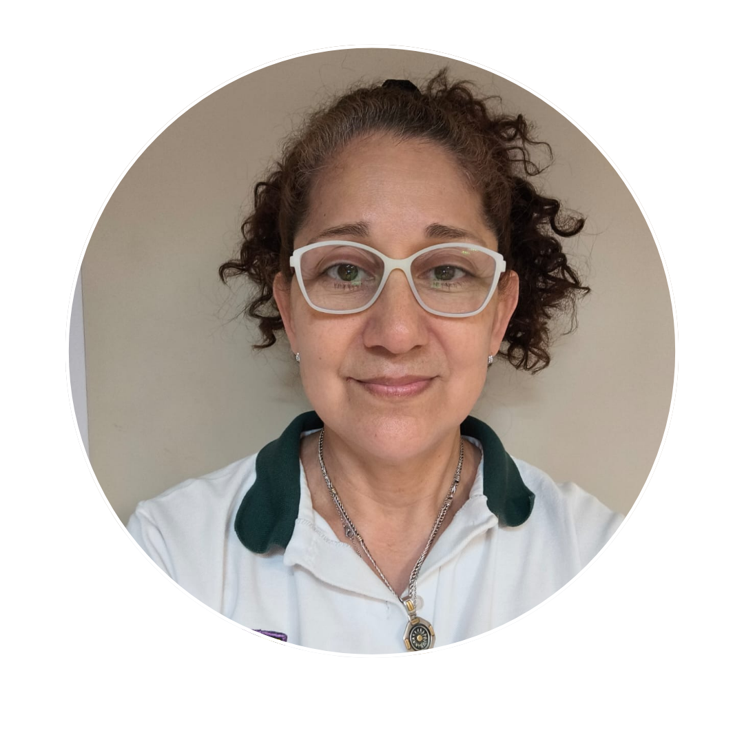 Miriam Acosta